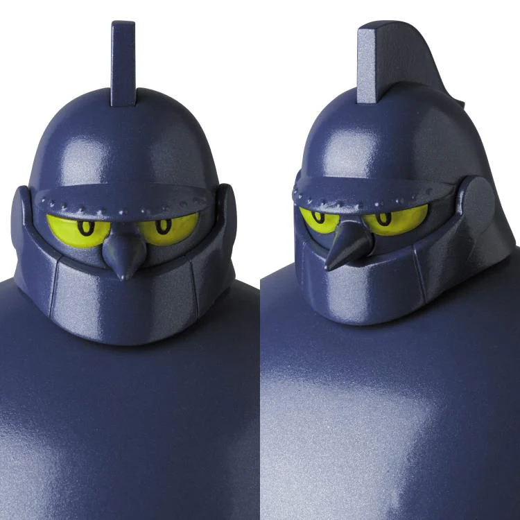 Pedido Figura Tetsujin 28 - Tetsujin 28-Go - MAFEX marca Medicom Toy No.120 escala pequeña 1/12 - Image 17