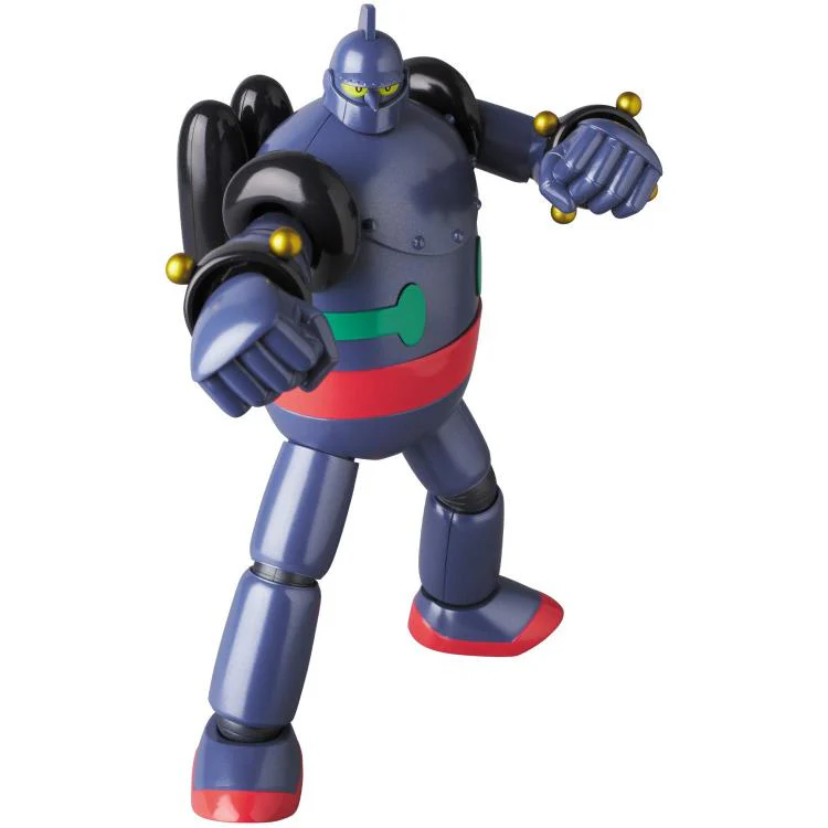 Pedido Figura Tetsujin 28 - Tetsujin 28-Go - MAFEX marca Medicom Toy No.120 escala pequeña 1/12 - Image 2
