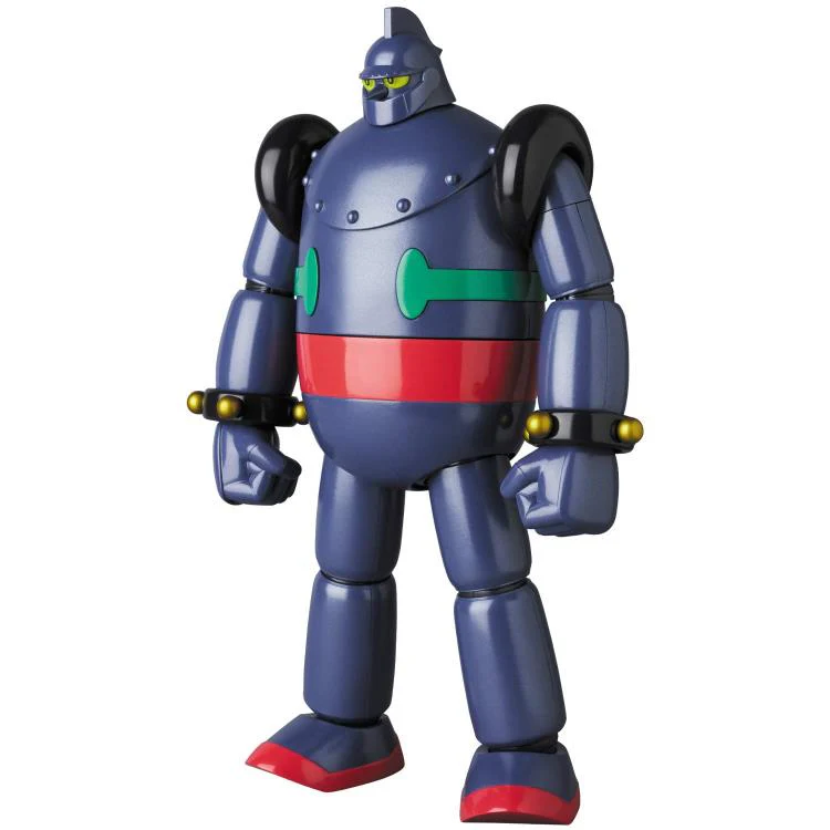 Pedido Figura Tetsujin 28 - Tetsujin 28-Go - MAFEX marca Medicom Toy No.120 escala pequeña 1/12 - Image 3