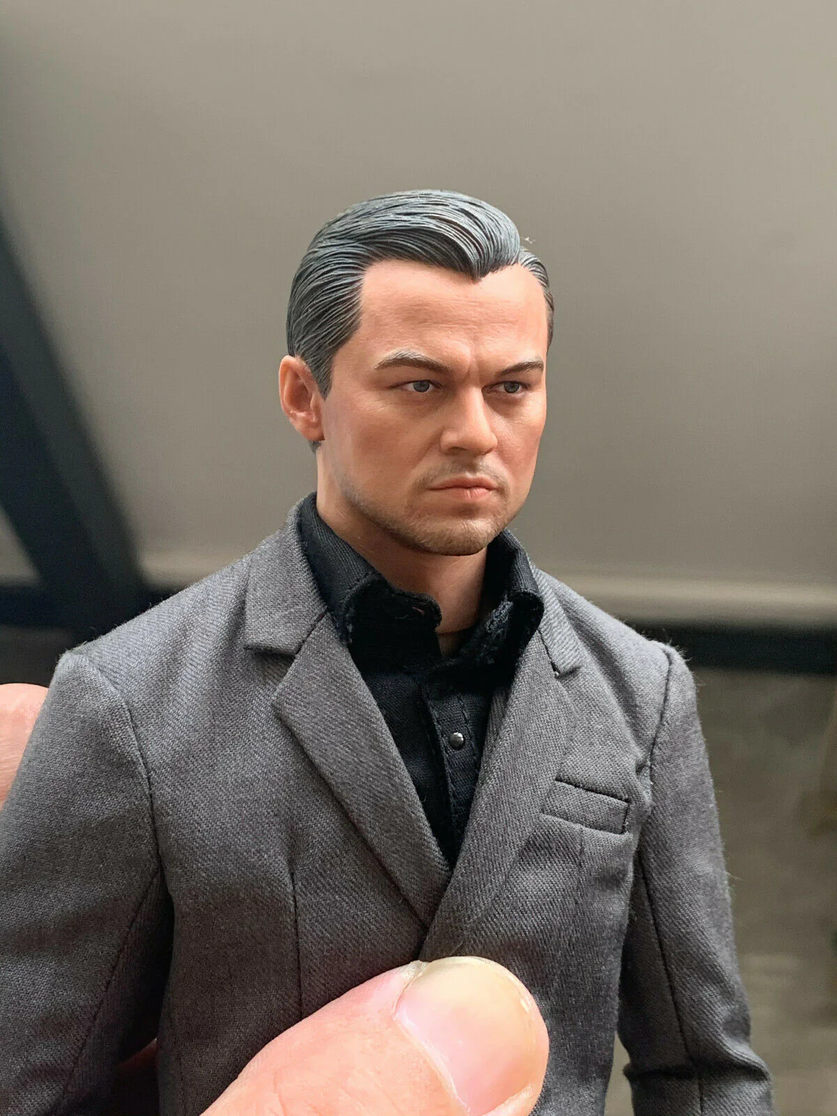 Pedido Figura The Extractor Dream Agent marca Smart Toys escala 1/6 - Image 12