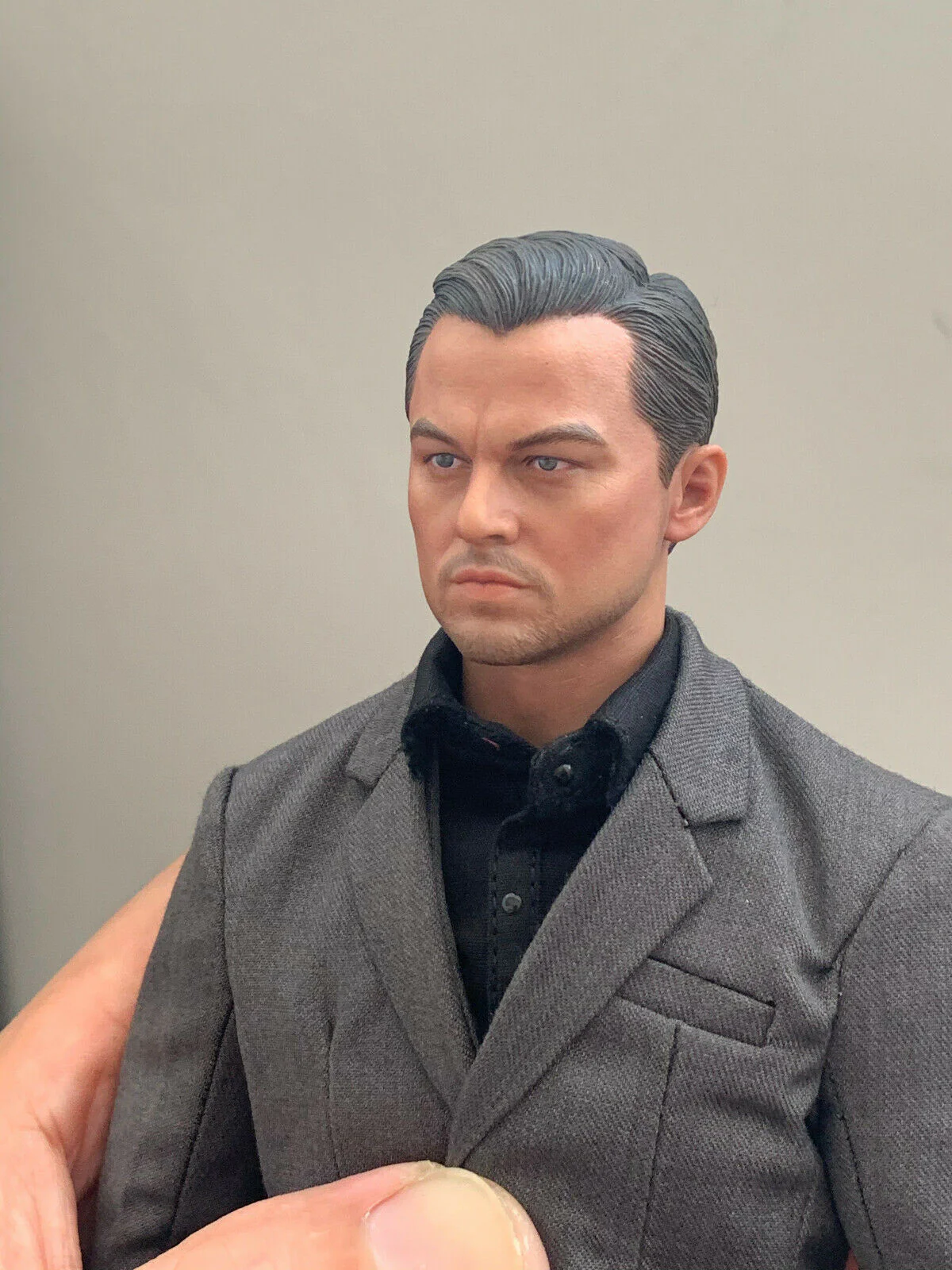 Pedido Figura The Extractor Dream Agent marca Smart Toys escala 1/6 - Image 13