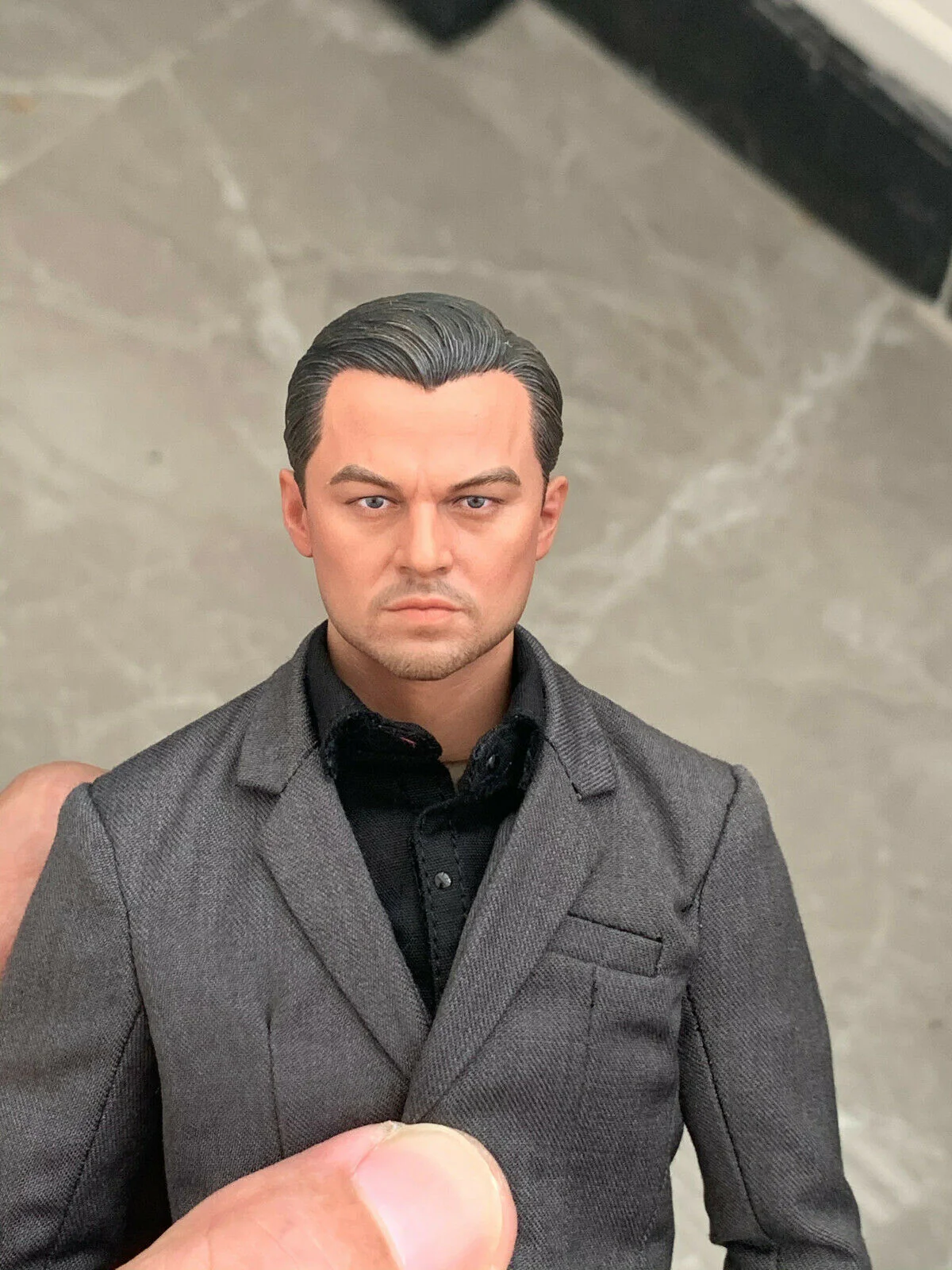 Pedido Figura The Extractor Dream Agent marca Smart Toys escala 1/6 - Image 14