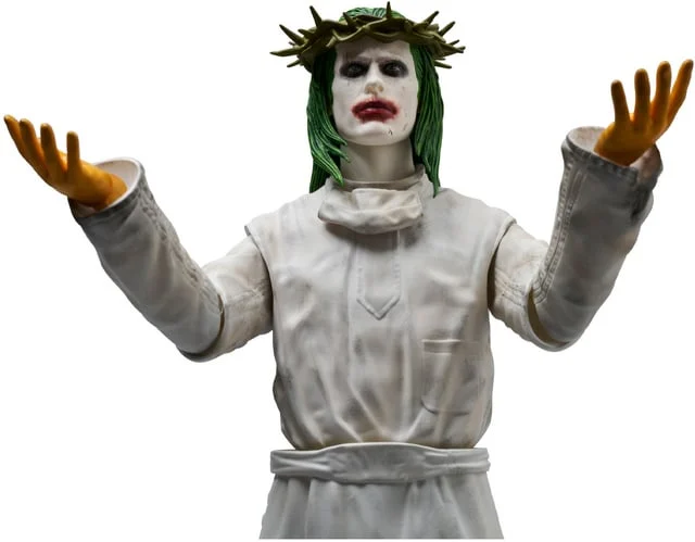 Pedido Figura The Joker (Knightmare version) - Zack Snyder's Justice League - MAFEX No. 247 marca Medicom Toy escala 1/12 - Image 2