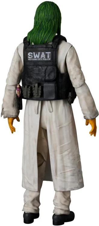Pedido Figura The Joker (Knightmare version) - Zack Snyder's Justice League - MAFEX No. 247 marca Medicom Toy escala 1/12 - Image 8
