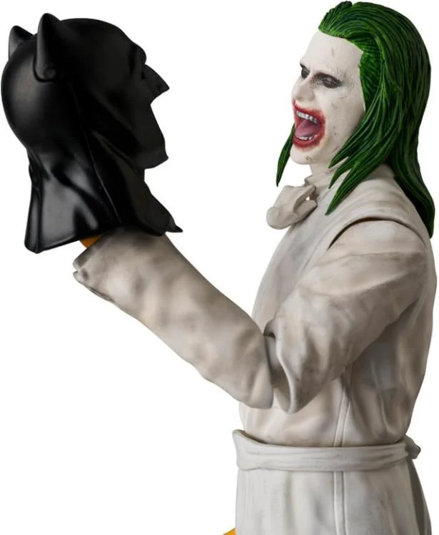 Pedido Figura The Joker (Knightmare version) - Zack Snyder's Justice League - MAFEX No. 247 marca Medicom Toy escala 1/12 - Image 9
