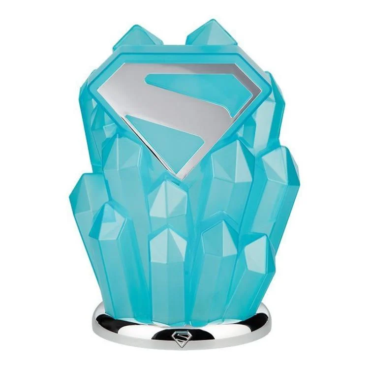 Pedido Fortress of Solitude Light - Superman (2025)  marca Paladone Products (30 cm) - Image 2