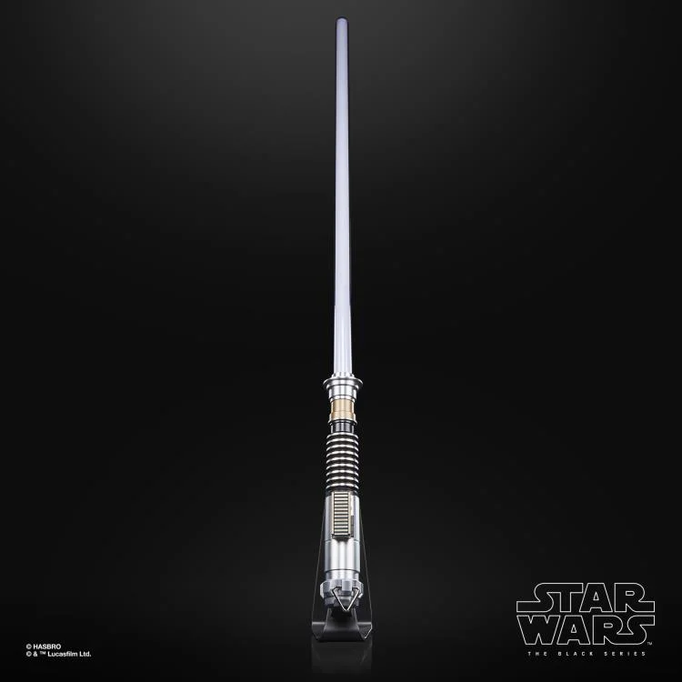 Pedido Lightsaber / Sable de Luz de Luke Skywalker - Star Wars: The Mandalorian - Force FX Elite - Star Wars: The Black Series marca Hasbro escala real 1/1 - Image 3