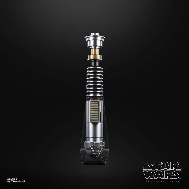 Pedido Lightsaber / Sable de Luz de Luke Skywalker - Star Wars: The Mandalorian - Force FX Elite - Star Wars: The Black Series marca Hasbro escala real 1/1 - Image 4