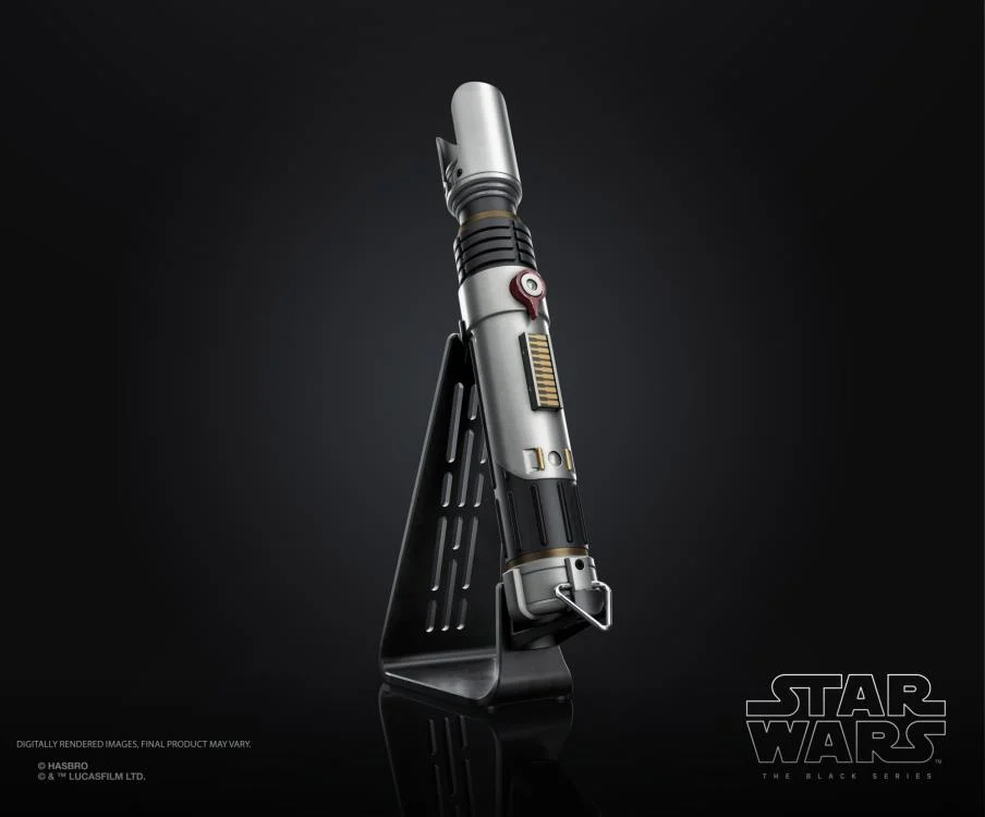 Pedido Lightsaber / Sable de Luz de Sabine Wren - Force FX Elite - Star Wars: The Black Series marca Hasbro escala real 1/1 - Image 2