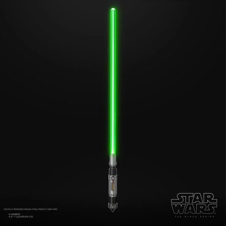 Pedido Lightsaber / Sable de Luz de Sabine Wren - Force FX Elite - Star Wars: The Black Series marca Hasbro escala real 1/1 - Image 4