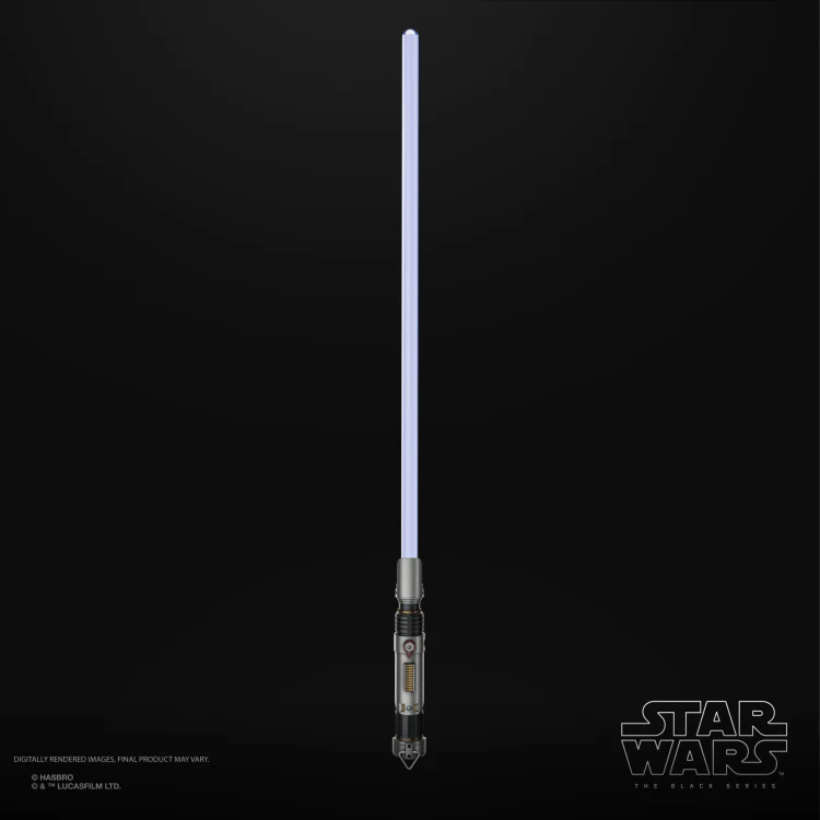 Pedido Lightsaber / Sable de Luz de Sabine Wren - Force FX Elite - Star Wars: The Black Series marca Hasbro escala real 1/1 - Image 5