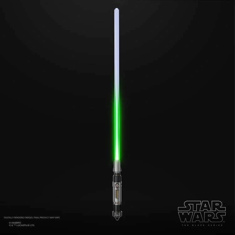 Pedido Lightsaber / Sable de Luz de Sabine Wren - Force FX Elite - Star Wars: The Black Series marca Hasbro escala real 1/1 - Image 6
