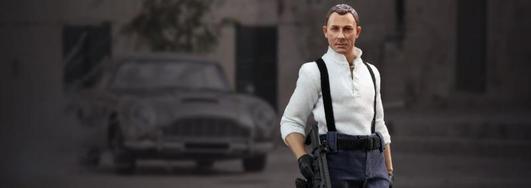 Pedido Figura Ml6 Agent Jack marca DID XM80003 escala pequeña 1/12 - Image 39