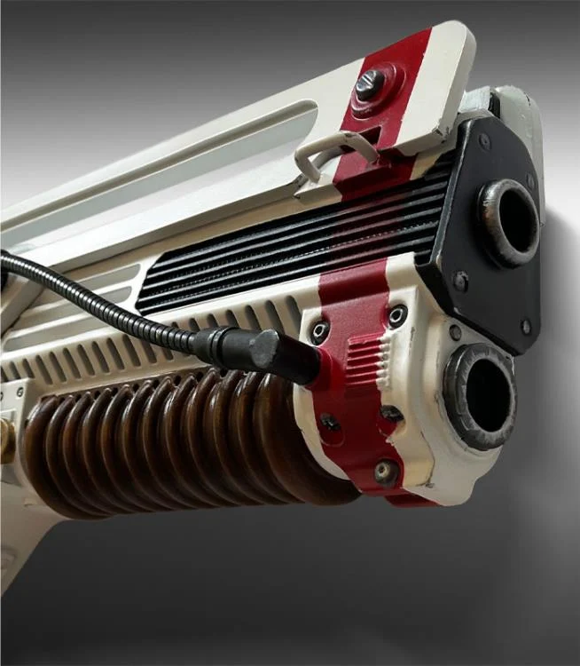 Pedido Prop Replica F44AA Pulse Rifle (Clean Edition) - Alien: Romulus - Limited Edition marca Hollywood Collectibles Group escala real 1/1 - Image 5