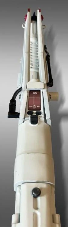 Pedido Prop Replica F44AA Pulse Rifle (Clean Edition) - Alien: Romulus - Limited Edition marca Hollywood Collectibles Group escala real 1/1 - Image 7
