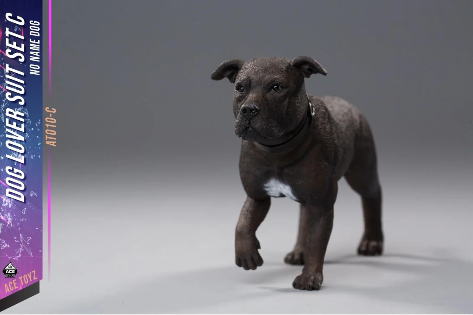 Pedido Set Dog Lover A (incluye perro) marca Ace Toyz AT010A escala 1/6 (BACK ORDER) - Image 2