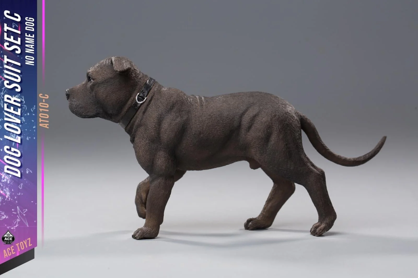 Pedido Set Dog Lover A (incluye perro) marca Ace Toyz AT010A escala 1/6 (BACK ORDER) - Image 3