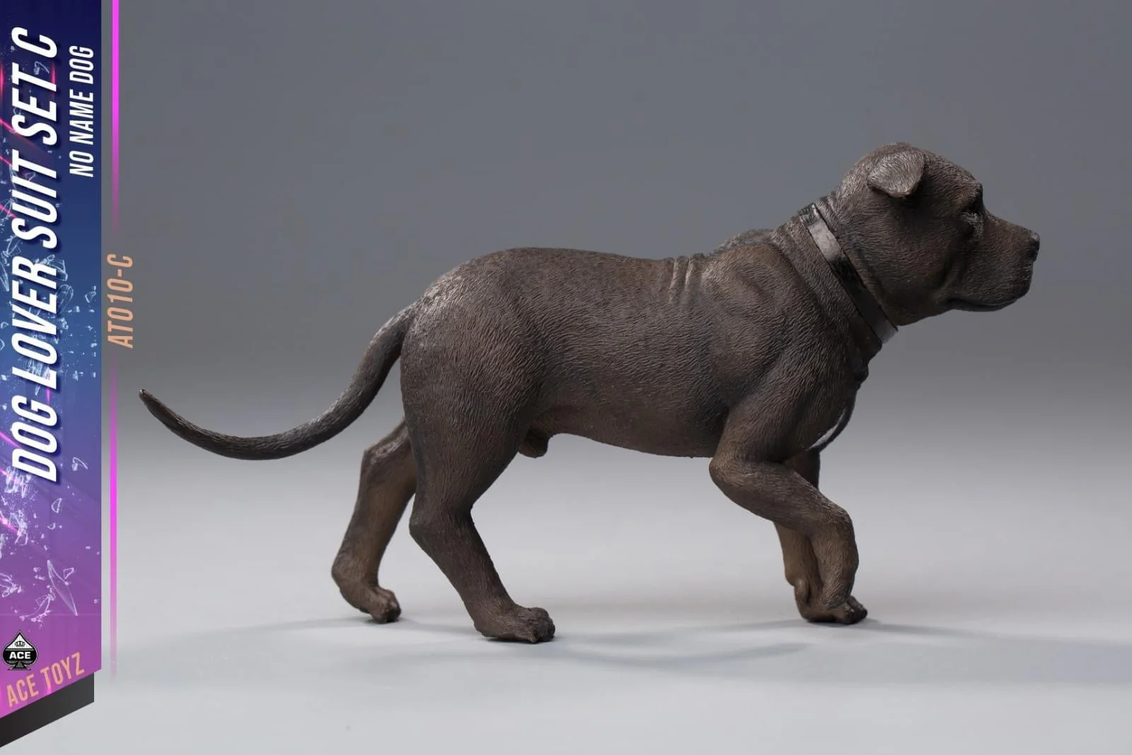 Pedido Set Dog Lover A (incluye perro) marca Ace Toyz AT010A escala 1/6 (BACK ORDER) - Image 4