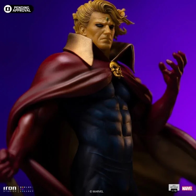Preventa Estatua Adam Warlock - The Infinity Gauntlet - Limited Edition BDS marca Iron Studios escala de arte 1/10 - Image 10
