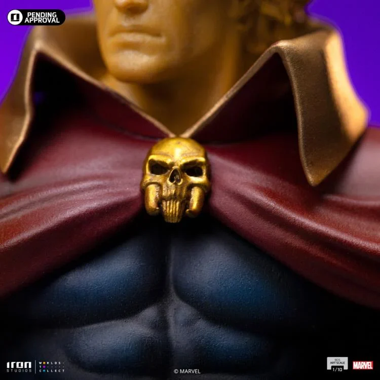 Preventa Estatua Adam Warlock - The Infinity Gauntlet - Limited Edition BDS marca Iron Studios escala de arte 1/10 - Image 14