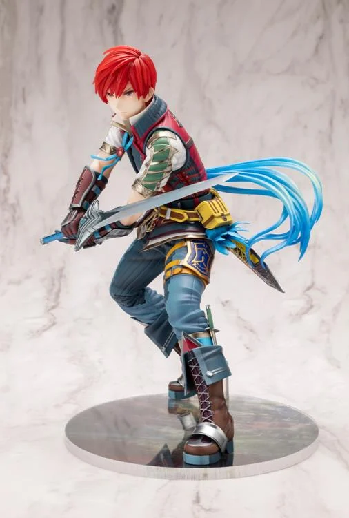 Preventa Estatua Adol Christin - Ys VIII: Lacrimosa of Dana marca Kotobukiya escala 1/7 - Image 5