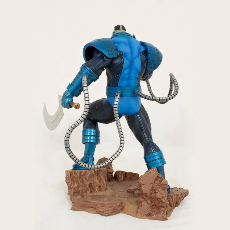 Preventa Estatua Apocalypse (Edición limitada) (Resina)- Marvel Premier Collection marca Diamond Select Toys escala 1/7 - Image 5