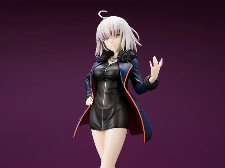 Preventa Estatua Avenger Jeanne D'Arc (Alter Casual Version) - Fate/Grand Order - ArtFX J marca Kotobukiya escala 1/7 (relanzamiento) - Image 2