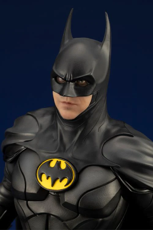 Preventa Estatua Batman - The Flash (2023) - ArtFX marca Kotobukiya escala 1/6 - Image 11