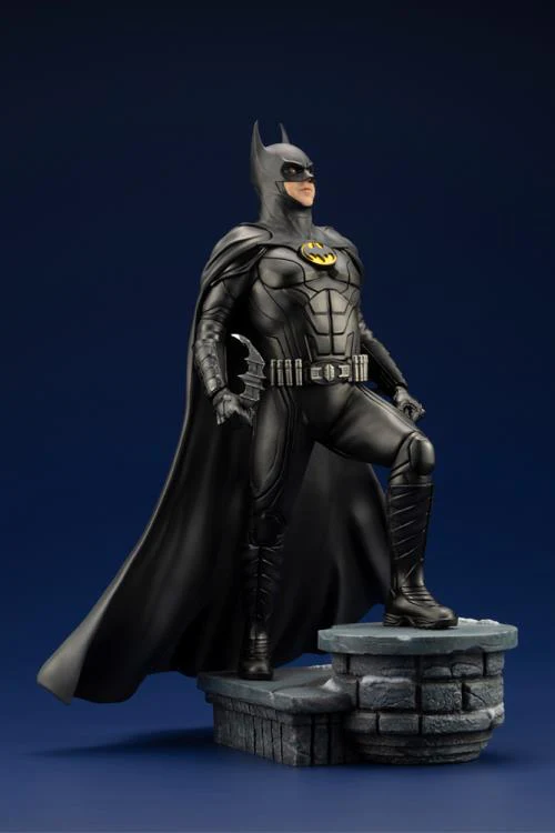 Preventa Estatua Batman - The Flash (2023) - ArtFX marca Kotobukiya escala 1/6 - Image 12