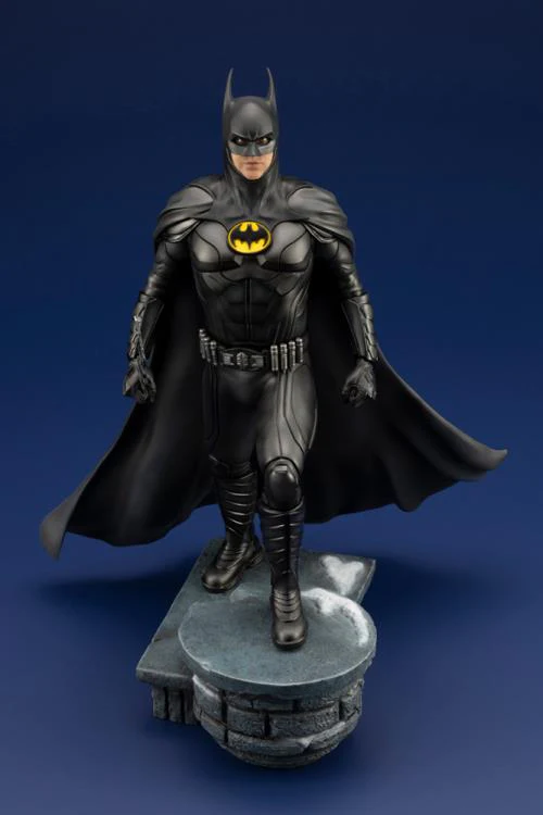 Preventa Estatua Batman - The Flash (2023) - ArtFX marca Kotobukiya escala 1/6 - Image 13