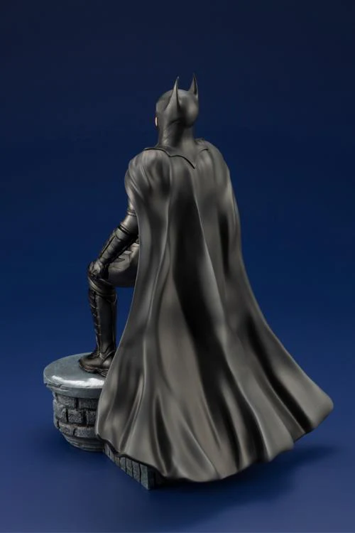 Preventa Estatua Batman - The Flash (2023) - ArtFX marca Kotobukiya escala 1/6 - Image 14