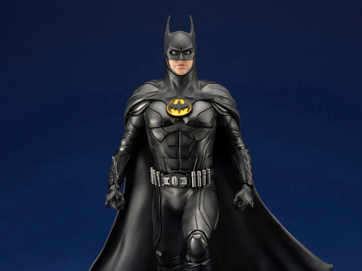 Preventa Estatua Batman - The Flash (2023) - ArtFX marca Kotobukiya escala 1/6 - Image 15