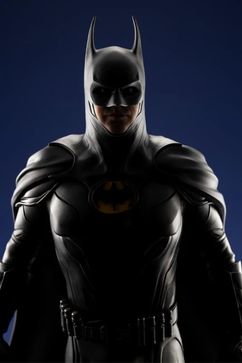 Preventa Estatua Batman - The Flash (2023) - ArtFX marca Kotobukiya escala 1/6 - Image 16
