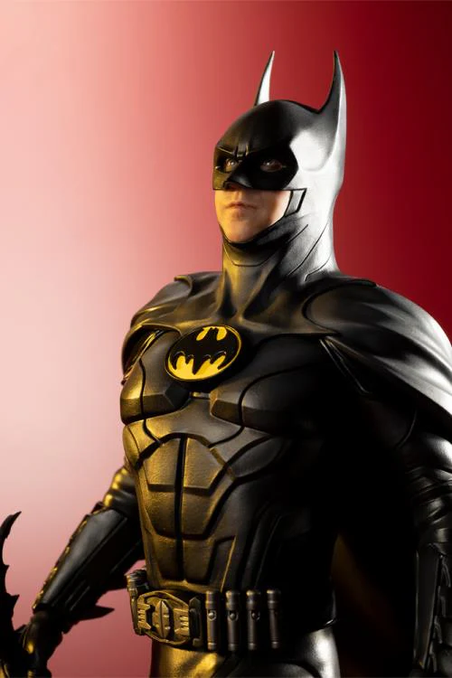 Preventa Estatua Batman - The Flash (2023) - ArtFX marca Kotobukiya escala 1/6 - Image 17