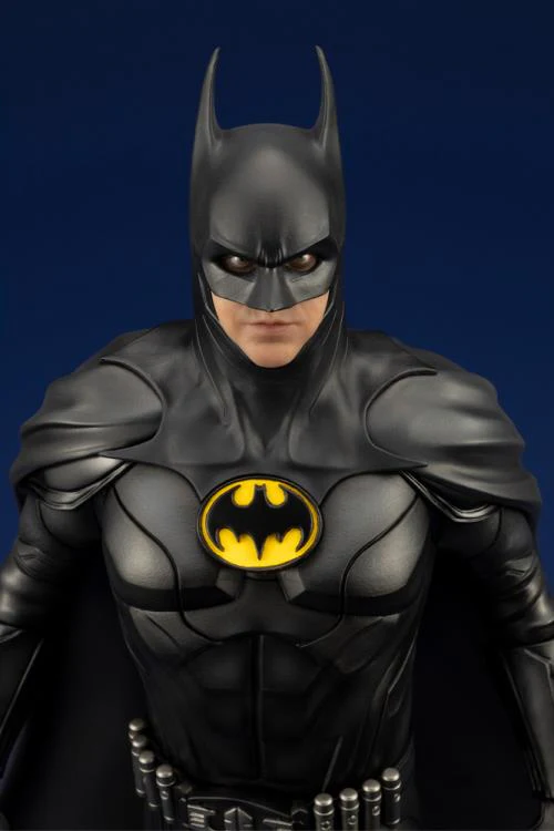 Preventa Estatua Batman - The Flash (2023) - ArtFX marca Kotobukiya escala 1/6 - Image 2