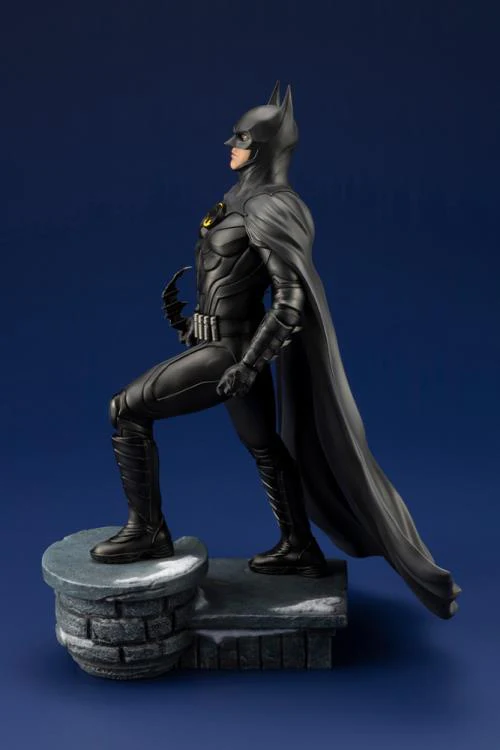 Preventa Estatua Batman - The Flash (2023) - ArtFX marca Kotobukiya escala 1/6 - Image 3