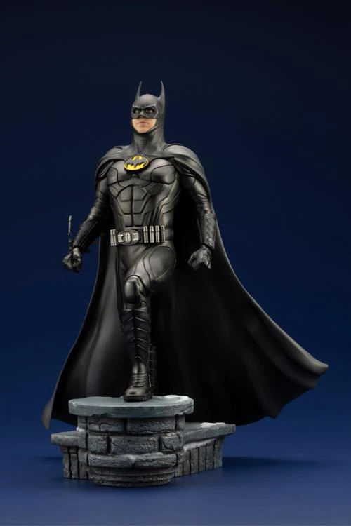 Preventa Estatua Batman - The Flash (2023) - ArtFX marca Kotobukiya escala 1/6 - Image 6