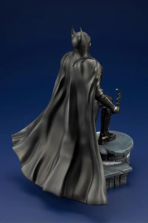 Preventa Estatua Batman - The Flash (2023) - ArtFX marca Kotobukiya escala 1/6 - Image 7
