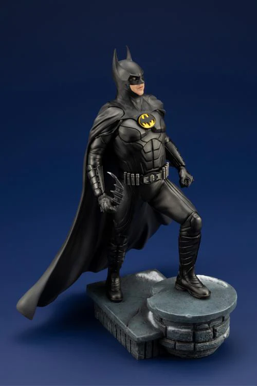Preventa Estatua Batman - The Flash (2023) - ArtFX marca Kotobukiya escala 1/6 - Image 8