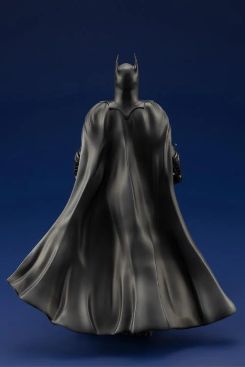 Preventa Estatua Batman - The Flash (2023) - ArtFX marca Kotobukiya escala 1/6 - Image 9