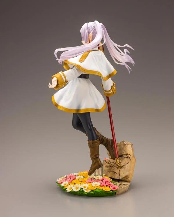 Preventa Estatua Frieren - Frieren: Beyond Journey's End marca Kotobukiya escala 1/7 - Image 5