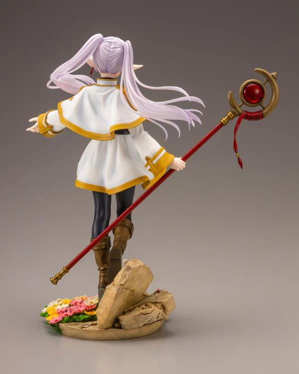 Preventa Estatua Frieren - Frieren: Beyond Journey's End marca Kotobukiya escala 1/7 - Image 6