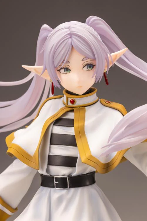 Preventa Estatua Frieren - Frieren: Beyond Journey's End marca Kotobukiya escala 1/7 - Image 7