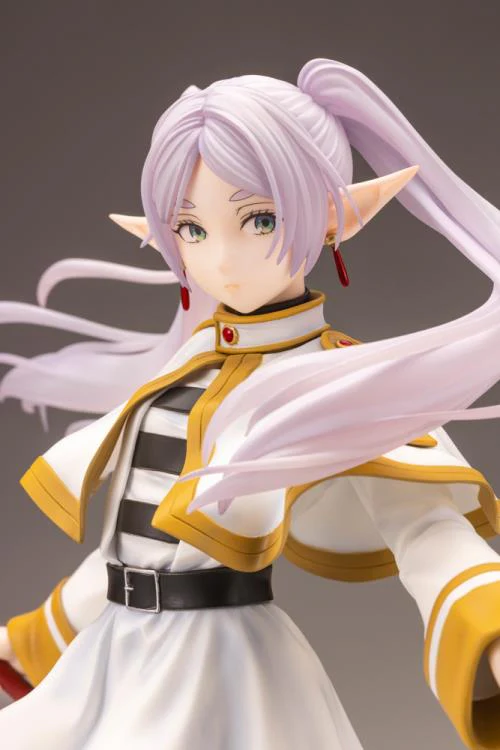 Preventa Estatua Frieren - Frieren: Beyond Journey's End marca Kotobukiya escala 1/7 - Image 8