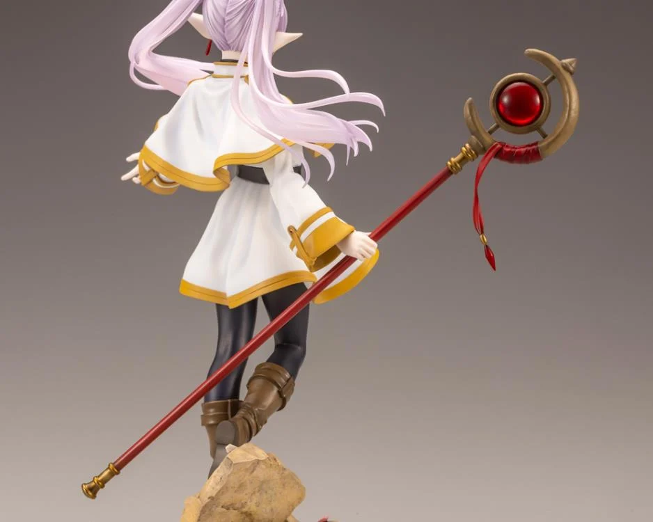 Preventa Estatua Frieren - Frieren: Beyond Journey's End marca Kotobukiya escala 1/7 - Image 9