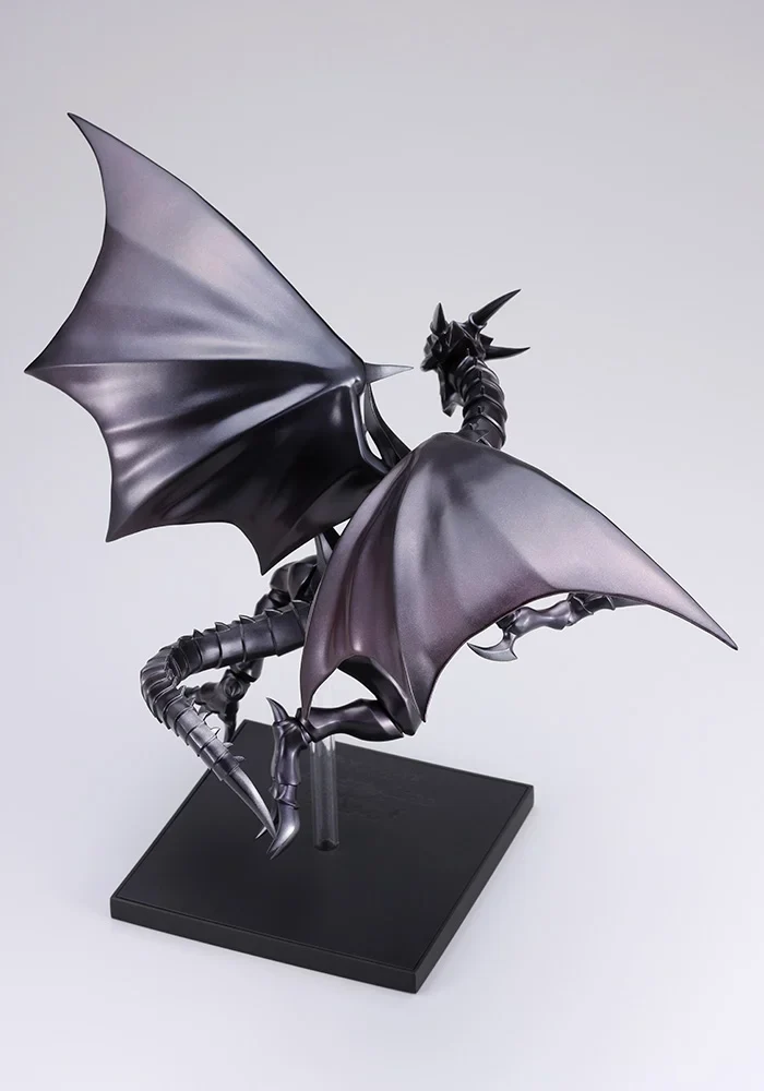 Preventa Estatua Red-Eyes Black Dragon - Yu-Gi-Oh! Duel Monsters - Oshi Works marca Kotobukiya (24 cm) - Image 11