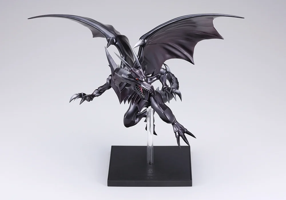 Preventa Estatua Red-Eyes Black Dragon - Yu-Gi-Oh! Duel Monsters - Oshi Works marca Kotobukiya (24 cm) - Image 8