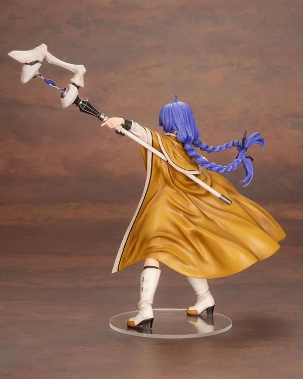 Preventa Estatua Roxy Migurdia - Mushoku Tensei: Jobless Reincarnation - marca Kotobukiya escala 1/8 (relanzamiento) - Image 10