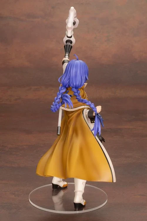 Preventa Estatua Roxy Migurdia - Mushoku Tensei: Jobless Reincarnation - marca Kotobukiya escala 1/8 (relanzamiento) - Image 12