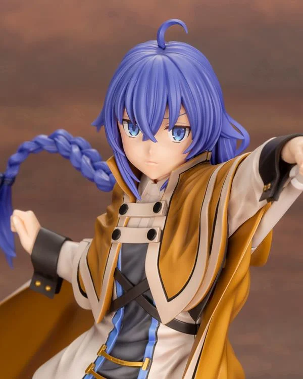 Preventa Estatua Roxy Migurdia - Mushoku Tensei: Jobless Reincarnation - marca Kotobukiya escala 1/8 (relanzamiento) - Image 13